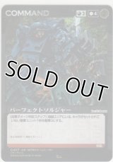 パーフェクトソルジャー≪パラレルレア≫