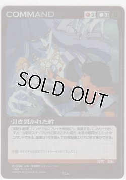 画像1: 引き裂かれた絆