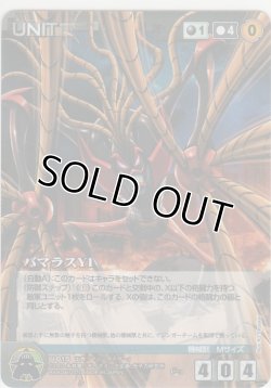 画像1: バマラスY1