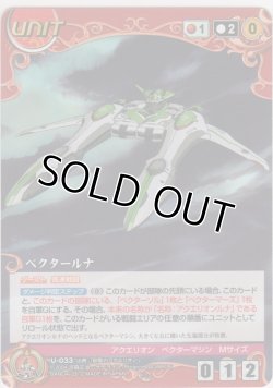 画像1: ベクタールナ