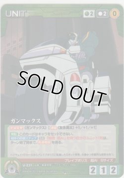 画像1: ガンマックス