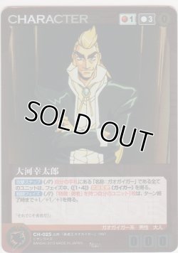 画像1: 大河幸太郎