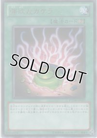 強欲なカケラ【レア】