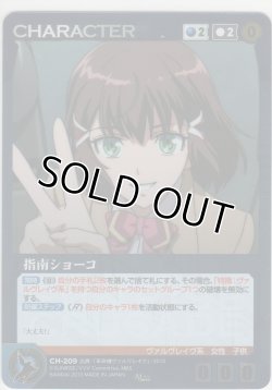 画像1: 指南ショーコ