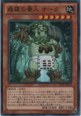森の番人 オーク【ノーマル】
