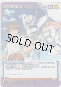 紡がれた絆≪サンライズ（バディ・コンプレックス）≫
