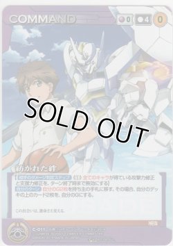 画像1: 紡がれた絆≪サンライズ（バディ・コンプレックス）≫