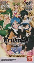 マギ 争いをとめるもの（３弾）【レア全１２種・アンコモン全１８種・コモン全２４種】ｘ３枚セット