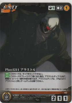 画像1: Ｐｌａｎ１２１１ アラストル