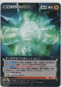 オーロラエクスキューション