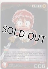 獅堂光≪パラレル≫