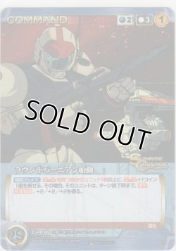 画像1: 【SCP青】ラウンドバーニアン始動