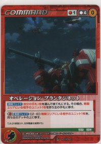 オペレーション・プランタジネット