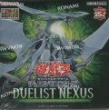 遊戯王 DUELIST NEXUS［デュエリスト・ネクサス］【ＢＯＸ】