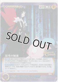 思考の加速