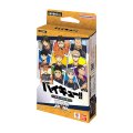 ユニオンアリーナ スタートデッキ 「ハイキュー!!」