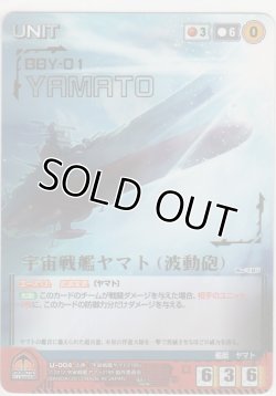 画像1: 宇宙戦艦ヤマト（波動砲）