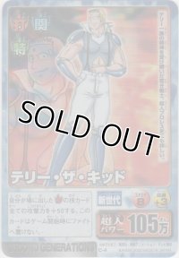 テリー・ザ・キッド