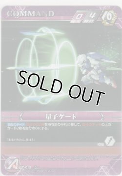 画像1: 量子ゲート