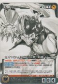 カズマ（シェルブリット第二形態）≪パラレル≫