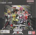 ユニオンアリーナ ブースターパック 「仮面ライダー」【ＢＯＸ】