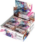 ガンダムカードゲーム ブースターパック「Newtype Rising」【未開封１カートン】※プレミアム価格