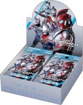 ウルトラマンカードゲーム ブースターパック04 希望と光の覚醒（BP04）【カートン】