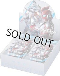 ウルトラマンカードゲーム ブースターパック04 希望と光の覚醒（BP04）【BOX】