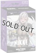 NIVELARENA 勝利の女神：NIKKE スタートデッキST03＜ヘレティック＞