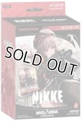 NIVELARENA 勝利の女神：NIKKE スタートデッキST01＜カウンターズ＞