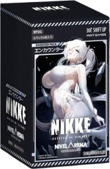 NIVELARENA 勝利の女神：NIKKE ブースターパックBT01＜エンカウンター＞