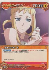 翅を受け継ぐ者