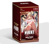 NIVELARENA 勝利の女神：NIKKE ブースターパックBT02＜ザ・キングダム＞