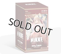 画像1: NIVELARENA 勝利の女神：NIKKE ブースターパックBT02＜ザ・キングダム＞