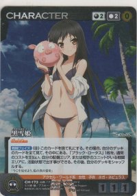 黒雪姫≪パラレル≫