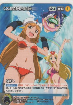 画像1: 夏だ！