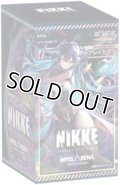 NIVELARENA 勝利の女神：NIKKE ブースターパックBT03＜アンブレイカブル＞