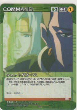 画像1: ウェットダメージ