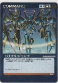 バイタル・ジャンプ