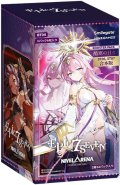 NIVELARENA EPIC SEVEN 統合版ブースターパックBT04＜酷寒の日々＞