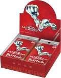 ウルトラマンカードゲーム ブースターパック09 きたぞ！われらの（BP09）【カートン】