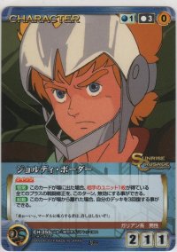 ジョルディ・ボーダー