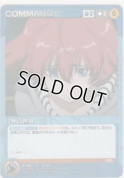 画像1: 外の世界