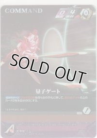 量子ゲート≪ＲＰ≫