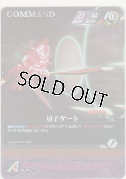 画像1: 量子ゲート≪RP≫