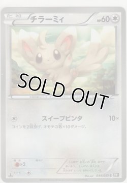 画像1: チラーミィ