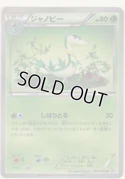 画像1: ジャノビー