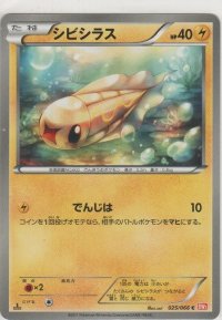 シビシラス