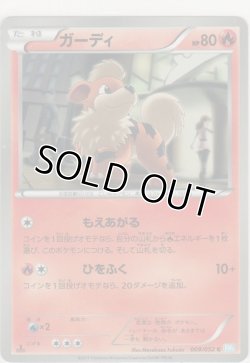 画像1: ガーディ