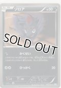 ゾロア